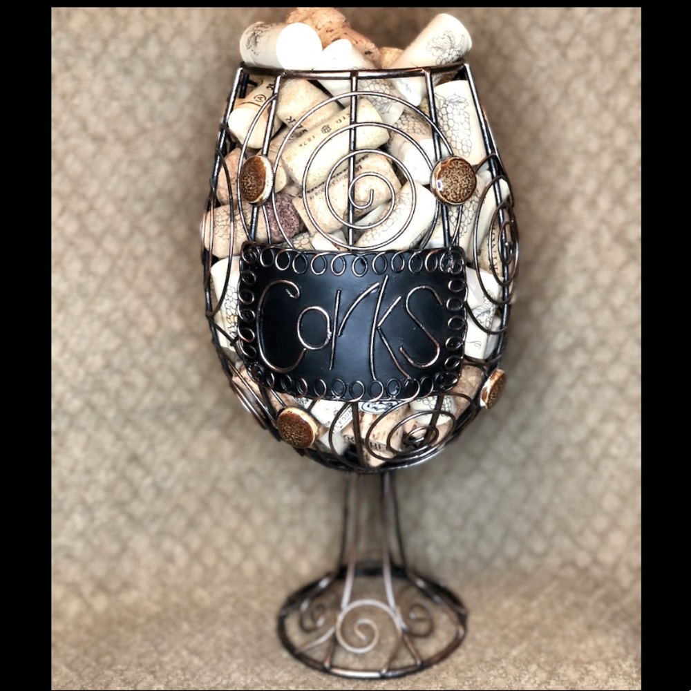 Home Decor - Wine